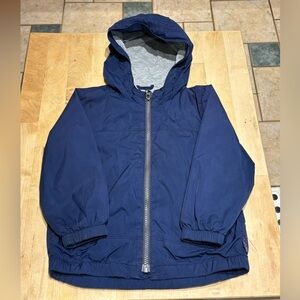 Boys Baby Gap rain jacket 3T